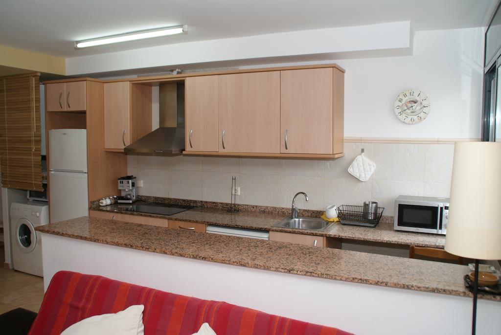 Apartamento Дельтебре Номер фото